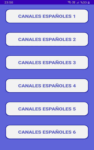 TDT - Pública España TV Gratis screenshot 7