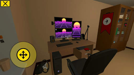 Gordon Streaman screenshot 1