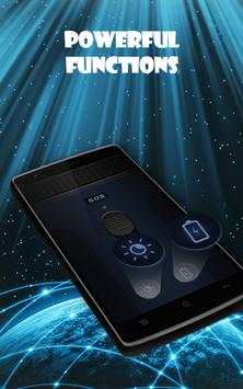 Brightest Flashlight screenshot 1