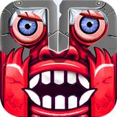 Temple Hero Run - OZ 1.0