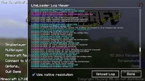Ghost Hack Mod for MCPE screenshot 2
