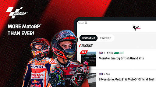 MotoGP™ screenshot 8