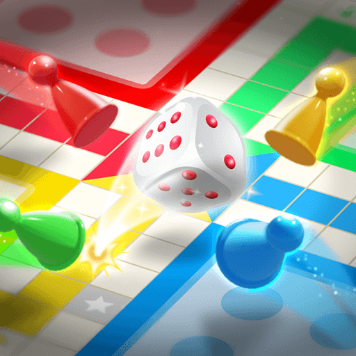 Ludo Game 2021 icon