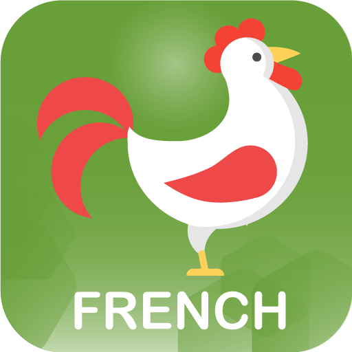 Impara parole francesi 2000 - Awabe icon