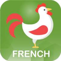 Impara parole francesi 2000 - Awabe on 9Apps