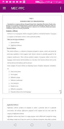 MEC-PPC скриншот 6