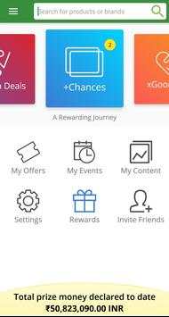 SKRILO for a Better Life screenshot 1