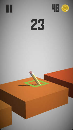 Get To The Farm: Frenzy Shovel screenshot 4