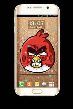 Live Wallpaper - Angry Dolls screenshot 8