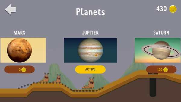 Martian Mini Golf स्क्रीनशॉट 6