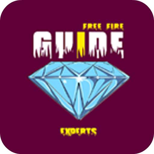 Guide for Free Fire New Tips, Weapons 1.0