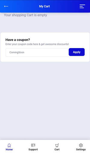 E SAMAN Online Shopping App screenshot 4