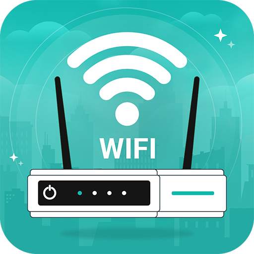 All WiFi Router Admin Setting 17.0