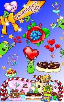 Candy Island screenshot 3