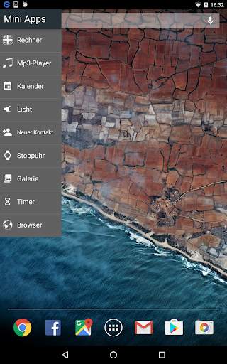 Mini Apps - Multitasking screenshot 6