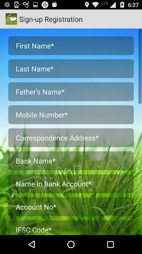 SkyGreen screenshot 3
