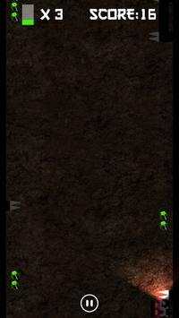 Cube Ninja (free) screenshot 4