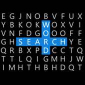 Word Search Metro Lite logo