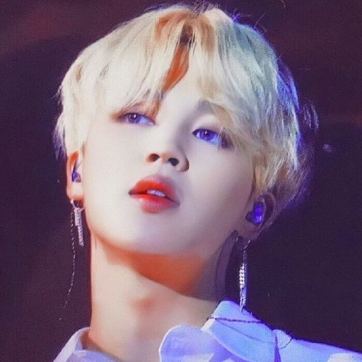 Chat with BTS Jimin - fake chat icon