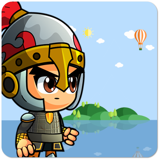 Prince Islands | Save Princess | Adventure Game icon
