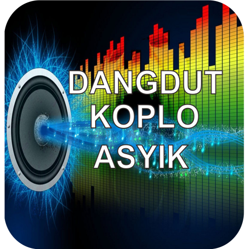 ikon Dangdut Koplo Pilihan &amp; Liric