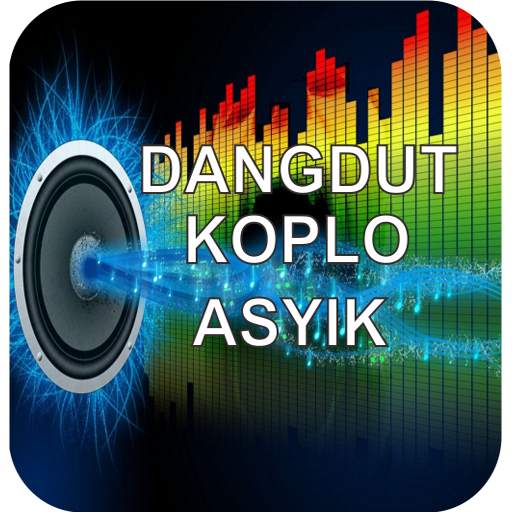 Dangdut Koplo Pilihan & Liric 1.0