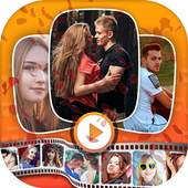 Flower Effect Video Show - Video Maker 1.0