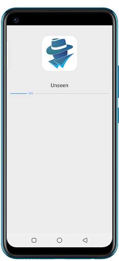 Seen Unseen - No Last Seen screenshot 3