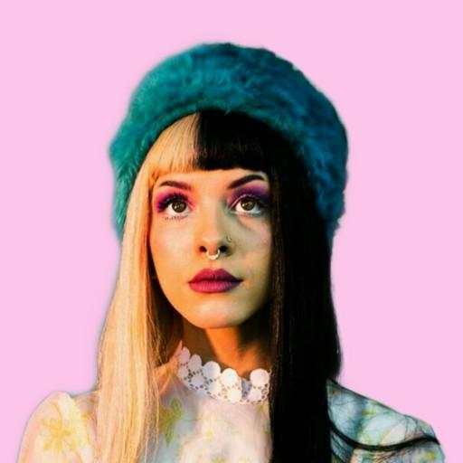 Melanie Martinez Song Collections 1.0