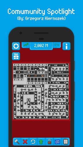 Assembly Line screenshot 6