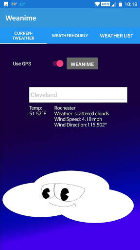Weanime screenshot 2