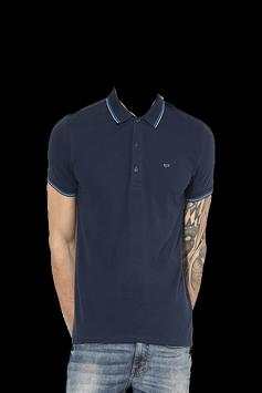 Man T-Shirt Photo Editor screenshot 3