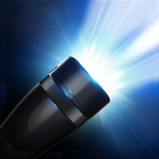 लेड फ्लैशलाइट LED Flashlight 1.2