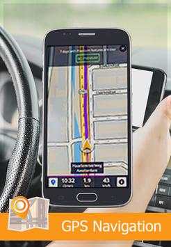 GPS Navigation screenshot 6