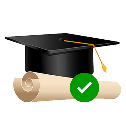 UNEB Registration Status Checker आइकन