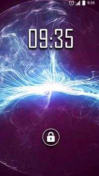 Tesla Ball Live Wallpaper screenshot 3