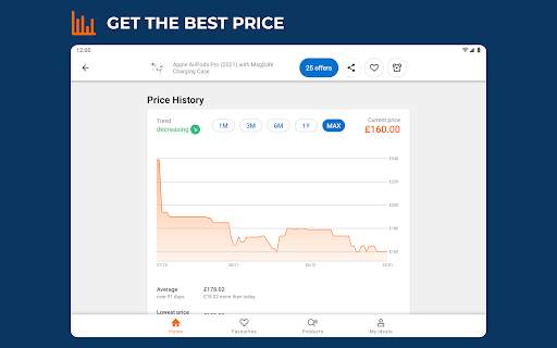 idealo: Price Comparison App screenshot 17