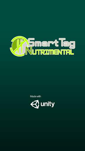 Smart Tag screenshot 2