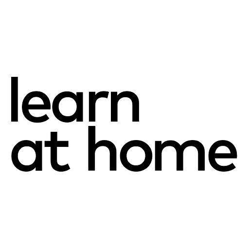 ikon Learn At Home