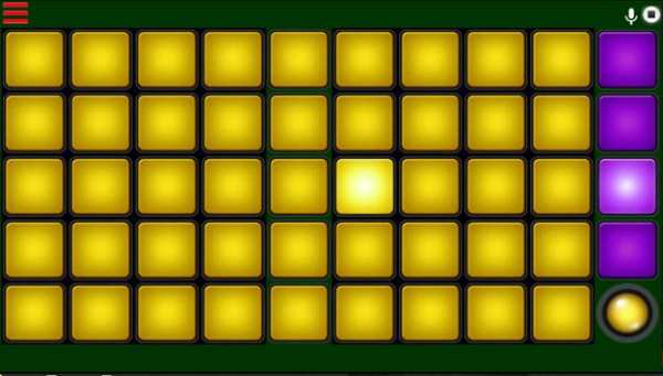 DJ Player Pad Loop screenshot 3