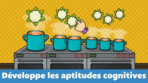 Jeux pour bébé de 3 ans screenshot 3