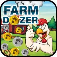Coin Pusher Prize Dozer Games logo