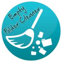 Empty Folder Cleaner - Delete Empty Folders icon