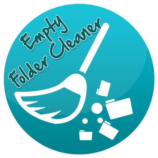 Empty Folder Cleaner - Delete Empty Folders 1.0