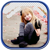 Auto Photo Background Changer иконка