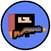 Hurt Ninja icon