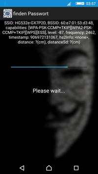 Wifi Hacker Neu - PRANK 2016 screenshot 7