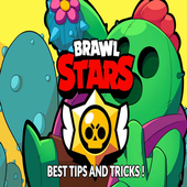 Brawl Stars - Tips For Game Masters 2 icon