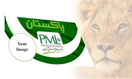 PMLN Photo Frame 2021 screenshot 5