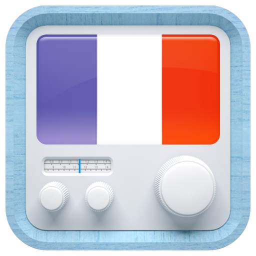 Radio France - AM FM Online 4.2.1